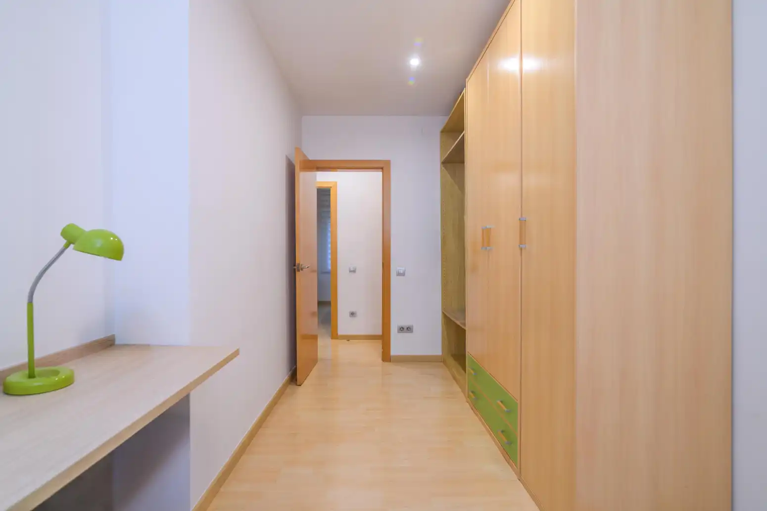 Flat for sale in La Roureda