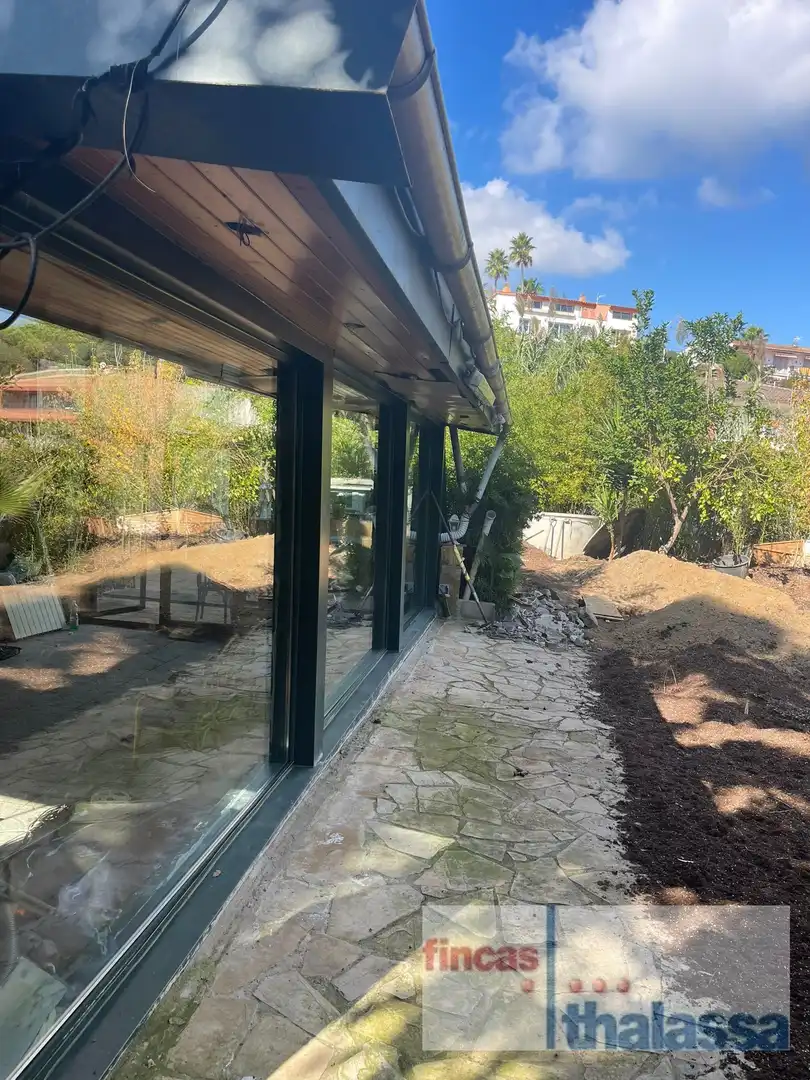 Casa con piscina in vendita a Condado del Jaruco - Puigventós, imagen 5