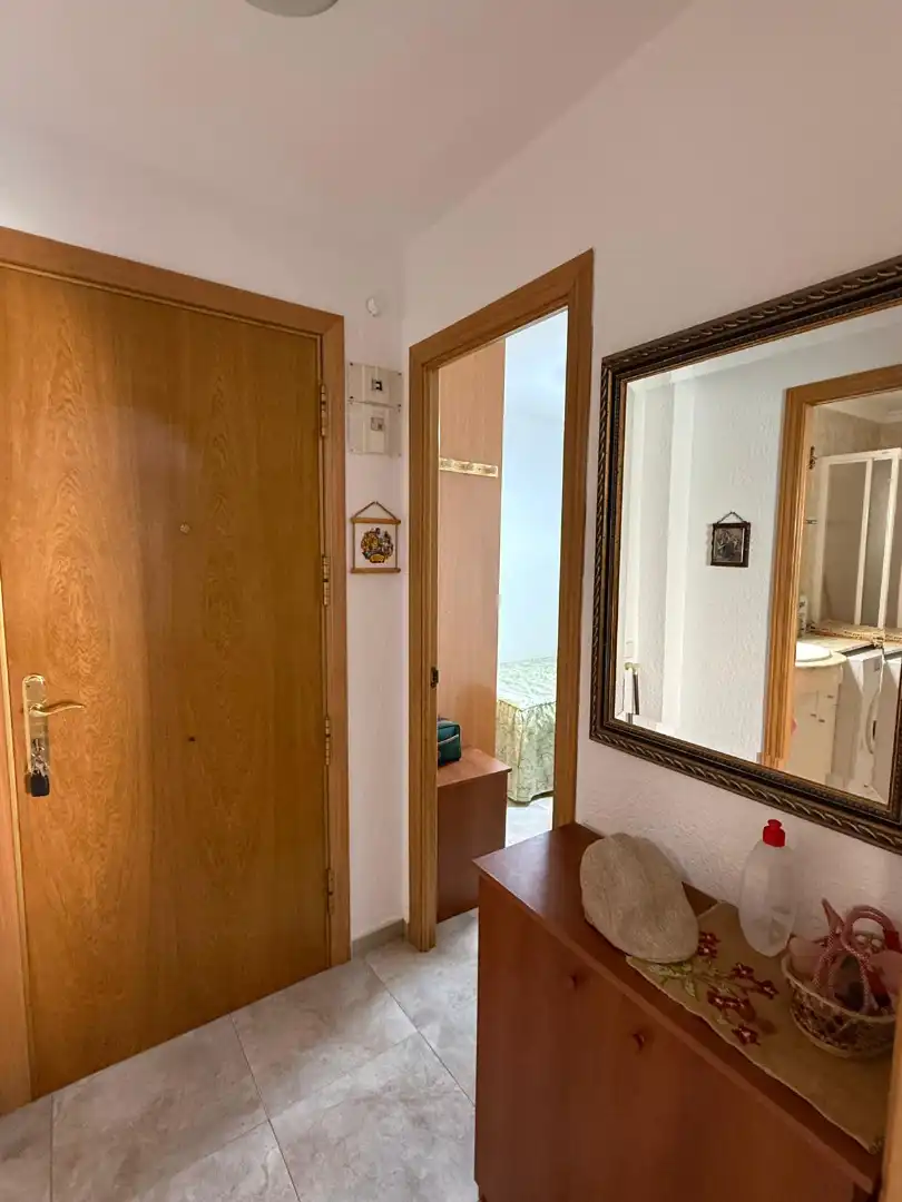 Piso con terraza en venta en Avinguda de la Diputació, imagen 10