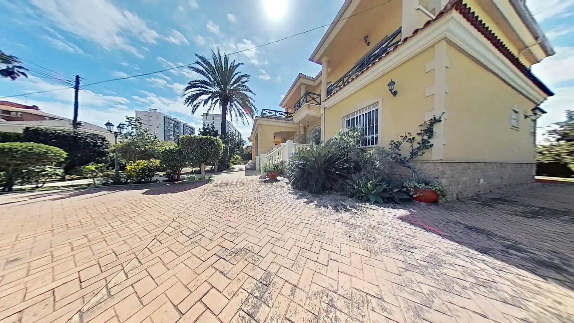 Casa o chalet en venta en Ciutat Jardí - Torreta Verdí