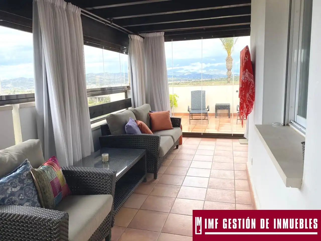 Ático con piscina en venta en Calle Bauhinias de Baviera 2, imagen 6