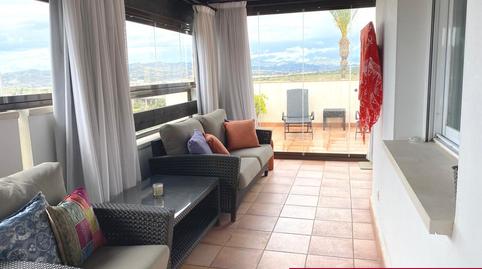 Foto 4 de Àtic en venda a Calle Bauhinias de Baviera, 2, Caleta de Vélez, Málaga