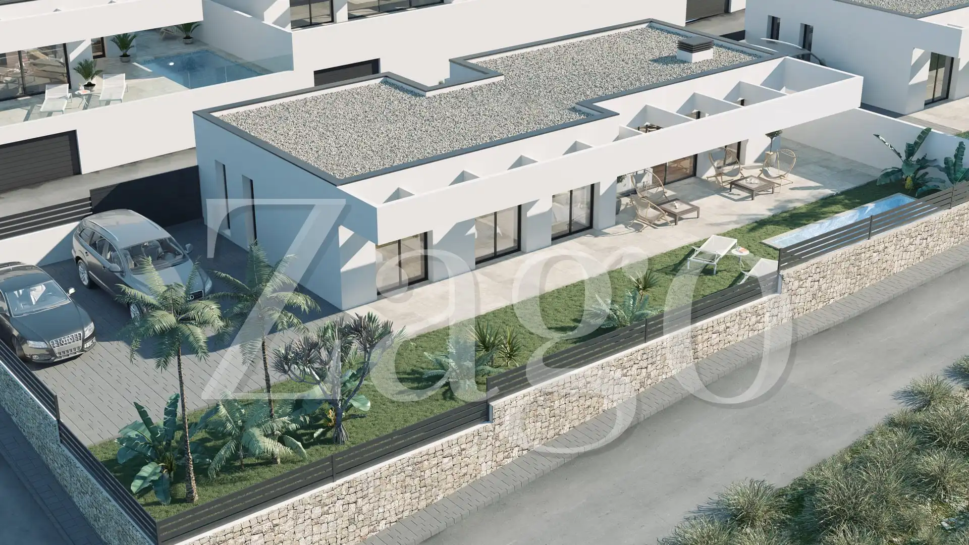 Maison à vendre à Golf Bahía, imagen 28