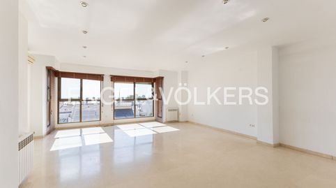 Foto 3 de Piso de alquiler en La Malva-rosa, Valencia Capital