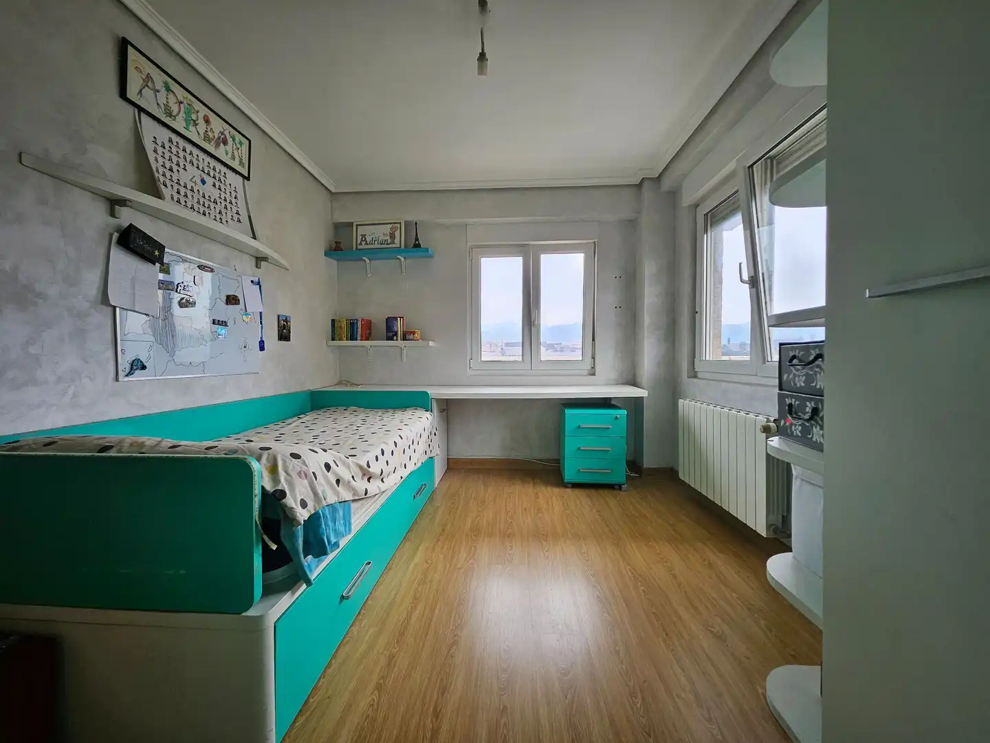 Wohnung mit Aufzug zum Verkauf in BESAYA, imagen 24