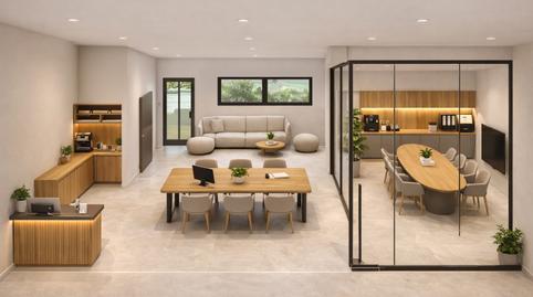 Photo 3 of Lofts for sale in Avenida del Manzanares, 80, San Isidro, Madrid Capital