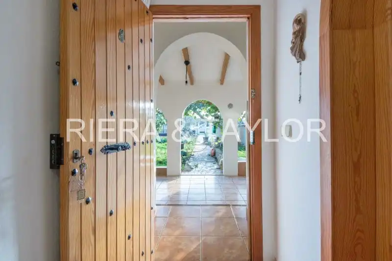 Finca rústica en venta en Sant Llorenç des Cardassar