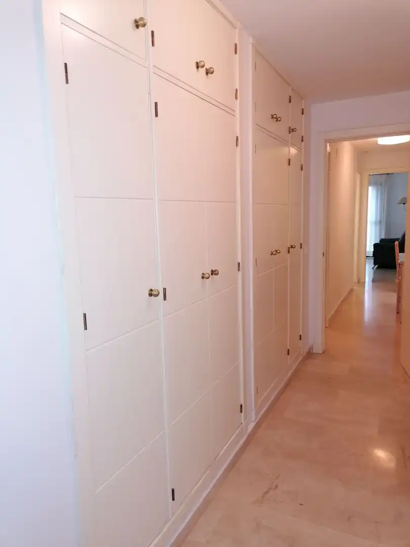 Flat for rent in Casco Antiguo