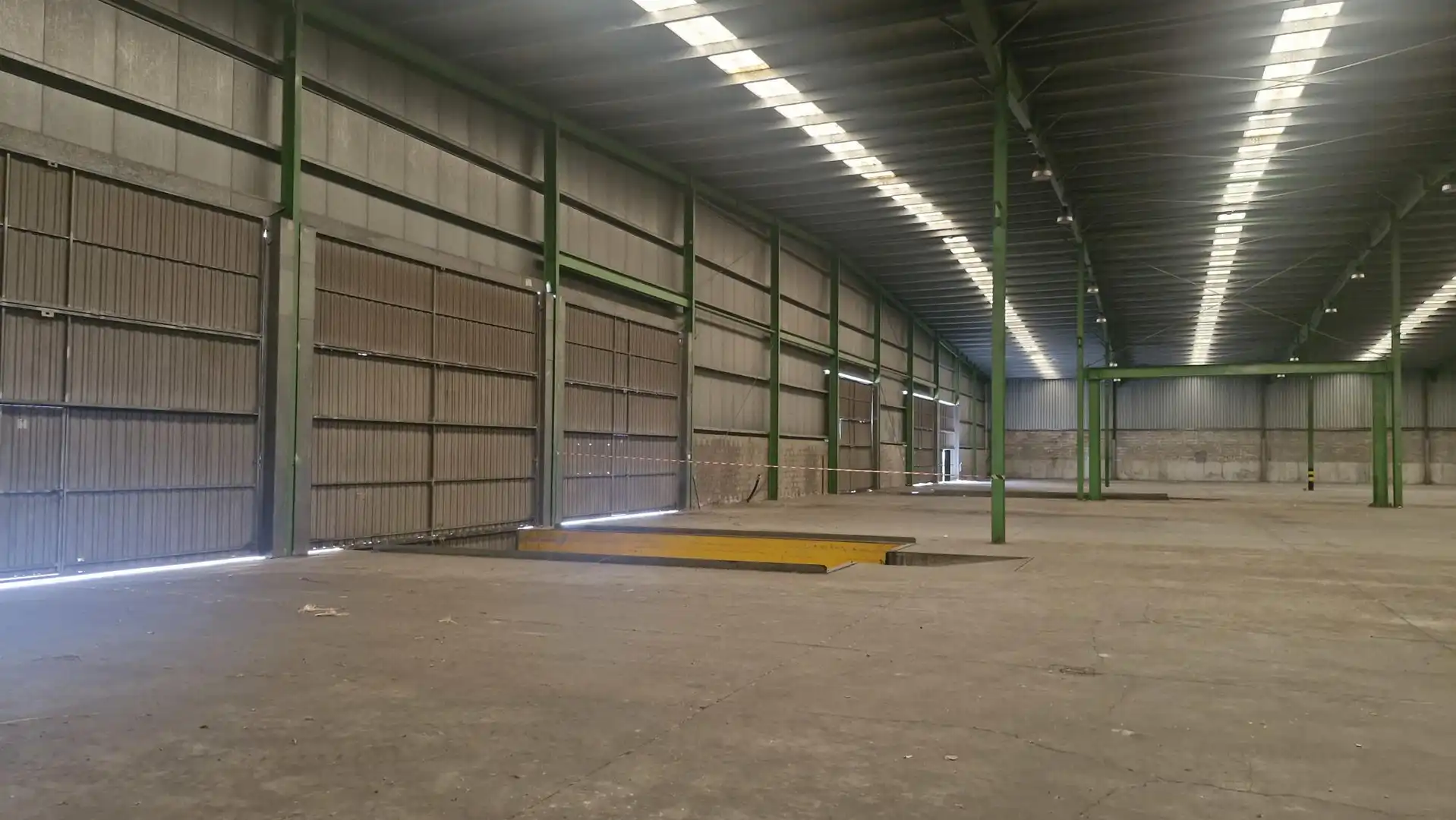 Nave industrial in vendita a P. I. Coirós, imagen 27