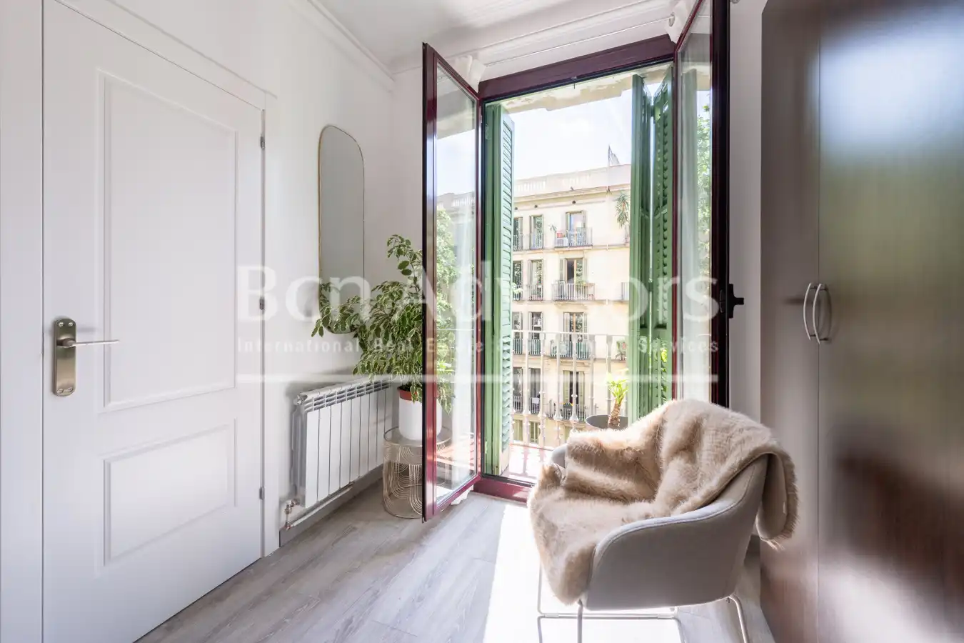 Wohnung mit Terrasse zum Verkauf in Eixample, imagen 13