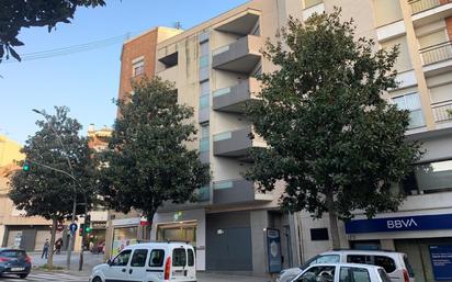 Vista exterior de Pis en venda en Terrassa