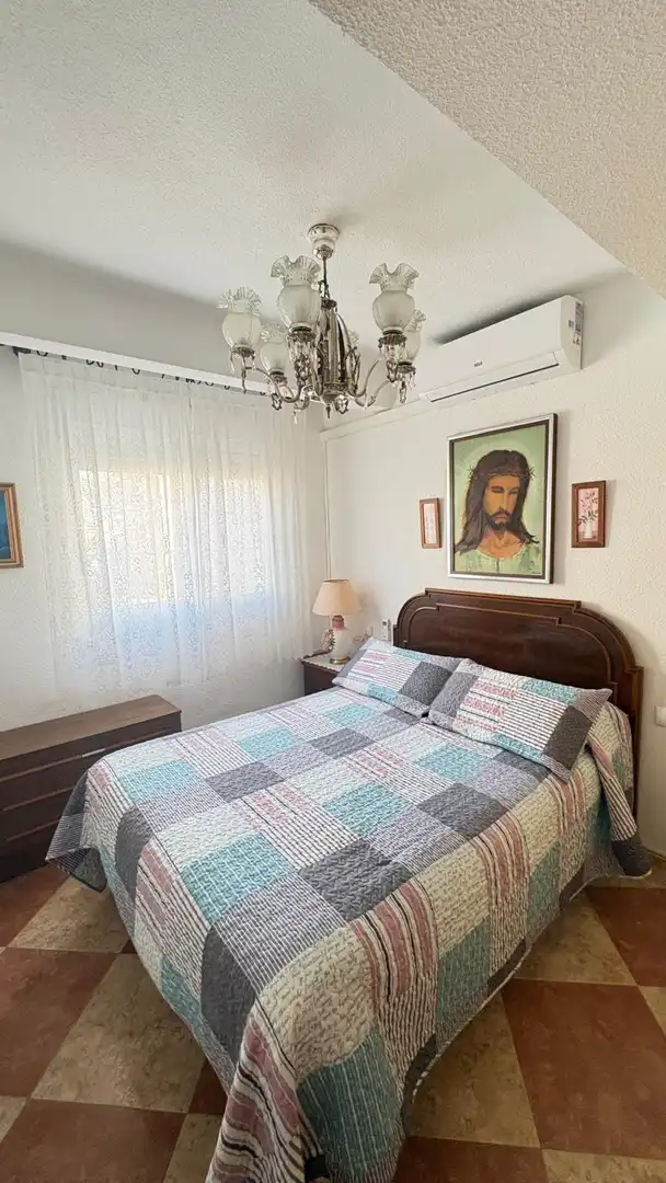 Wohnung mit Garten zum Verkauf in Avenida Madrid, imagen 17