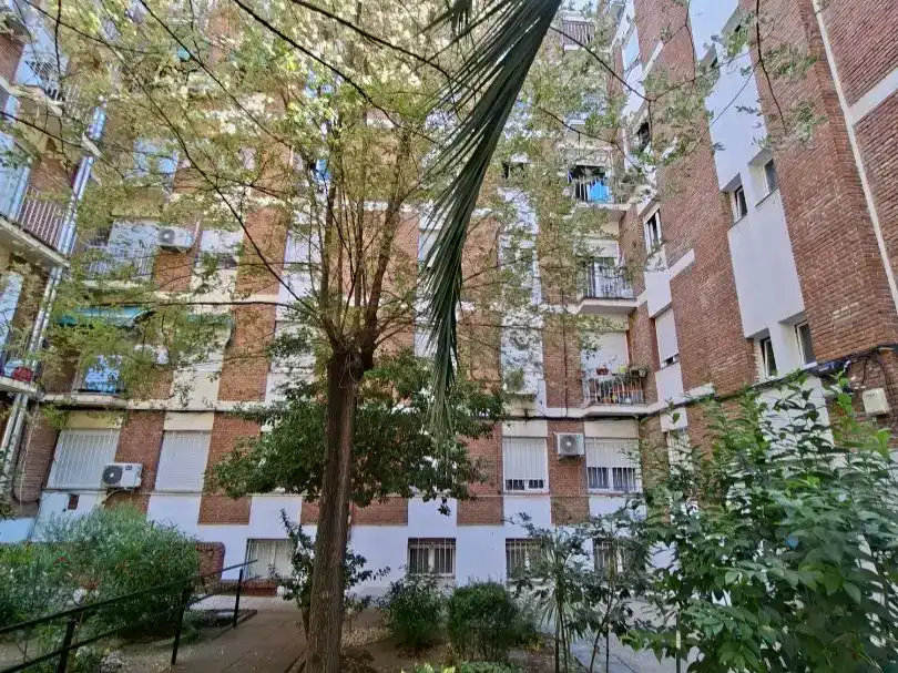 Fotografía del inmueble reportado: 1.450 €/mes — Cuatro Caminos – Azca, Madrid