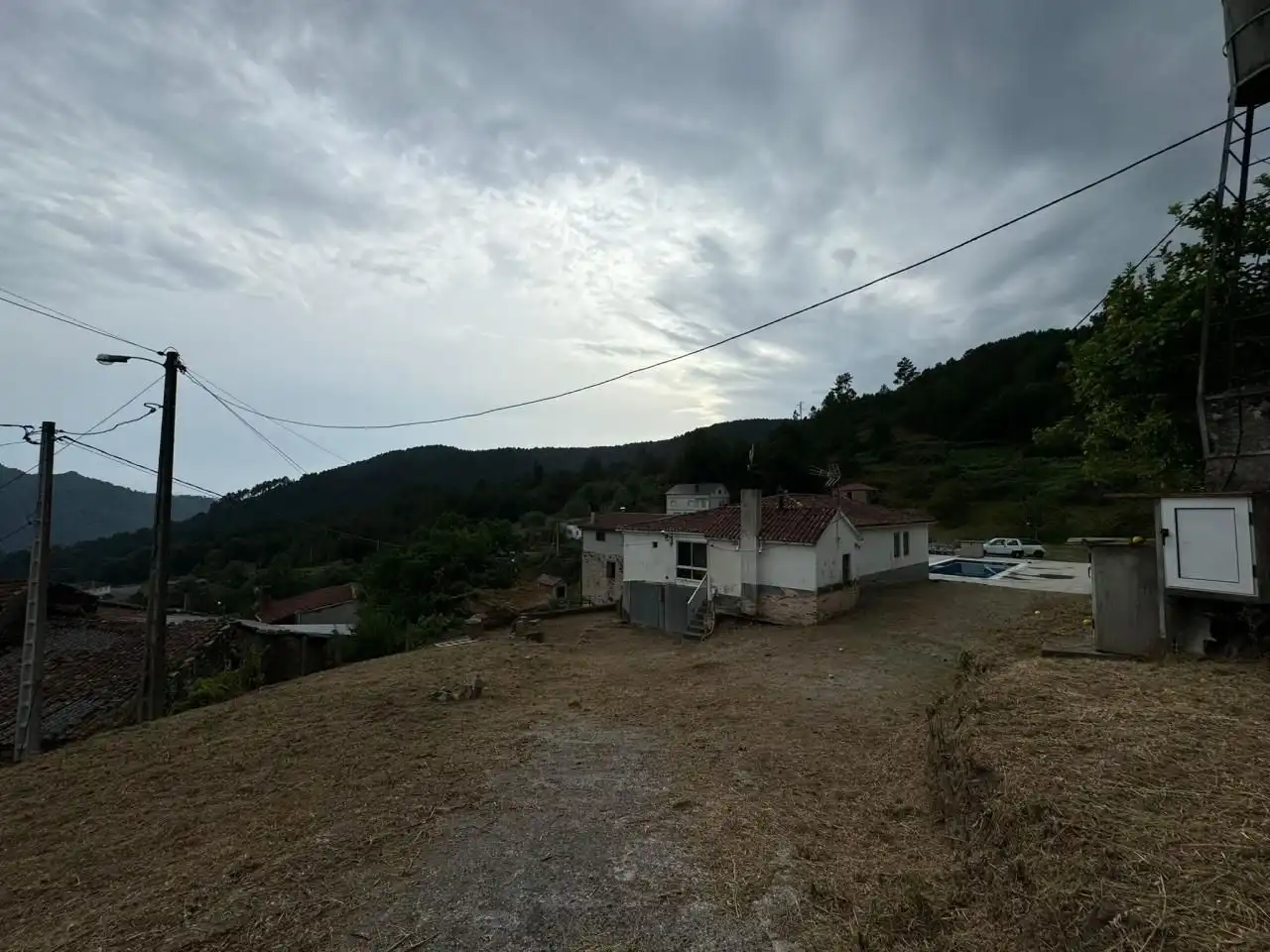 Houses for sale in A Peroxa
