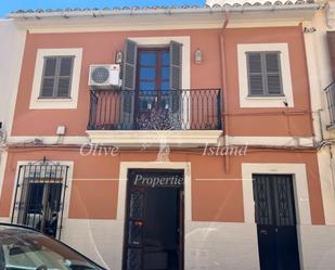 Exterior view of House or chalet for sale in  Palma de Mallorca