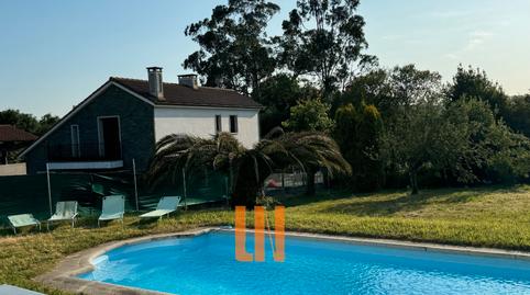 Photo 5 of House or chalet for sale in Lugar Mesoiro, Bergondo, A Coruña