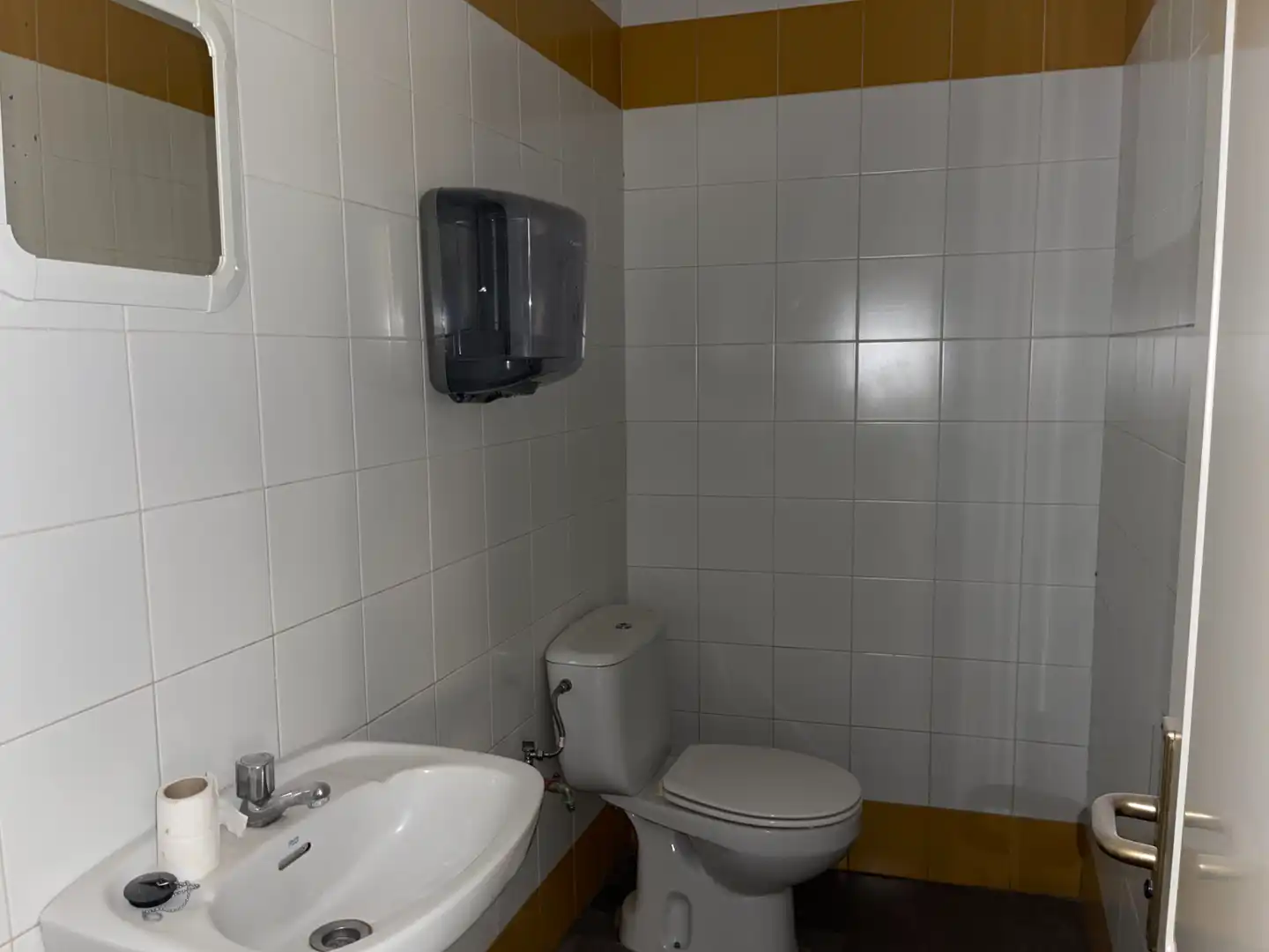 Baño de Oficina en venta en Telde