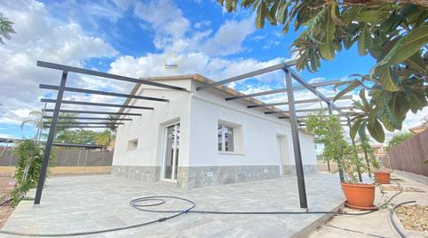 Foto 2 de Casa o chalet en venta en Cazalla, Murcia