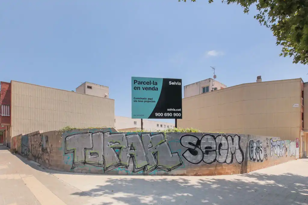 Rustikales Grundstück zum Verkauf in C/ Salou, imagen 23