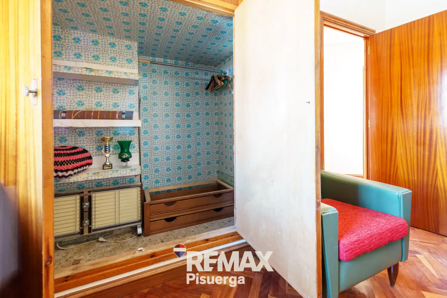 Casa o xalet en venda en Venta de Baños amb Jardí privat, Terrassa i Traster
