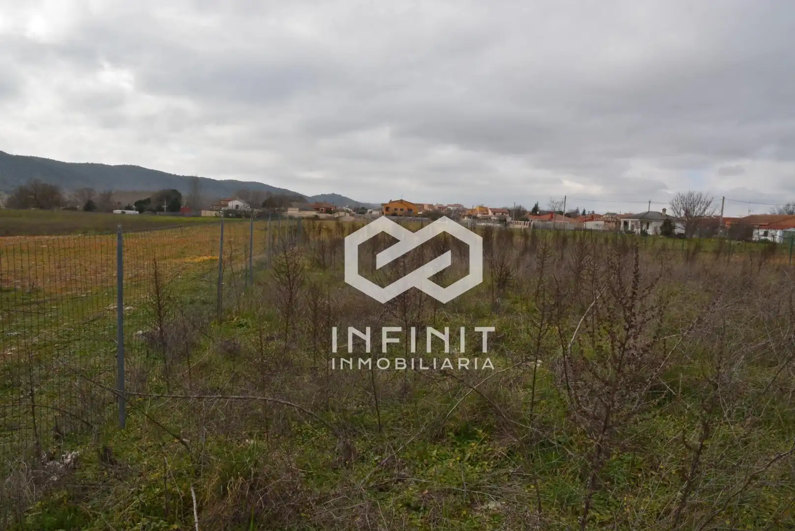 Residencial en venta en Espinosa de Henares