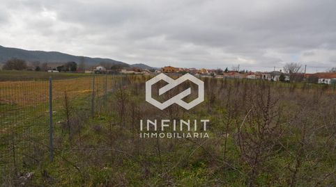 Foto 5 de Residencial en venda a Carrascosa de Henares, Espinosa de Henares