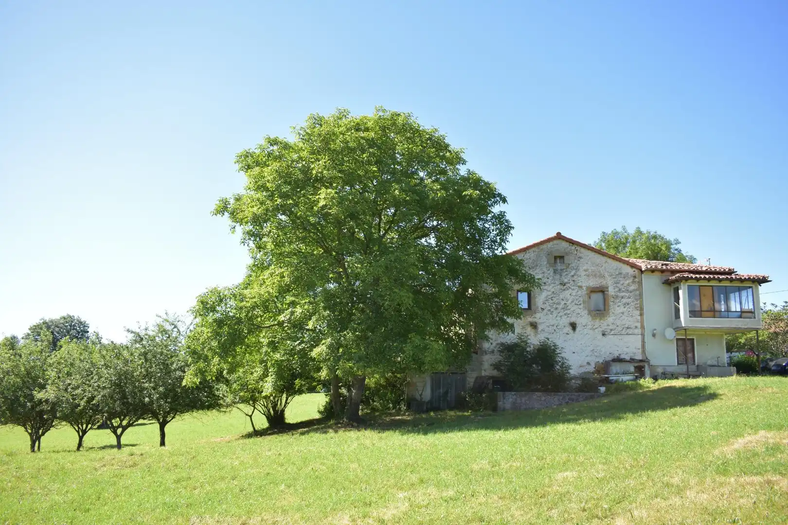 Casa a schiera in vendita a Villacarriedo, imagen 10