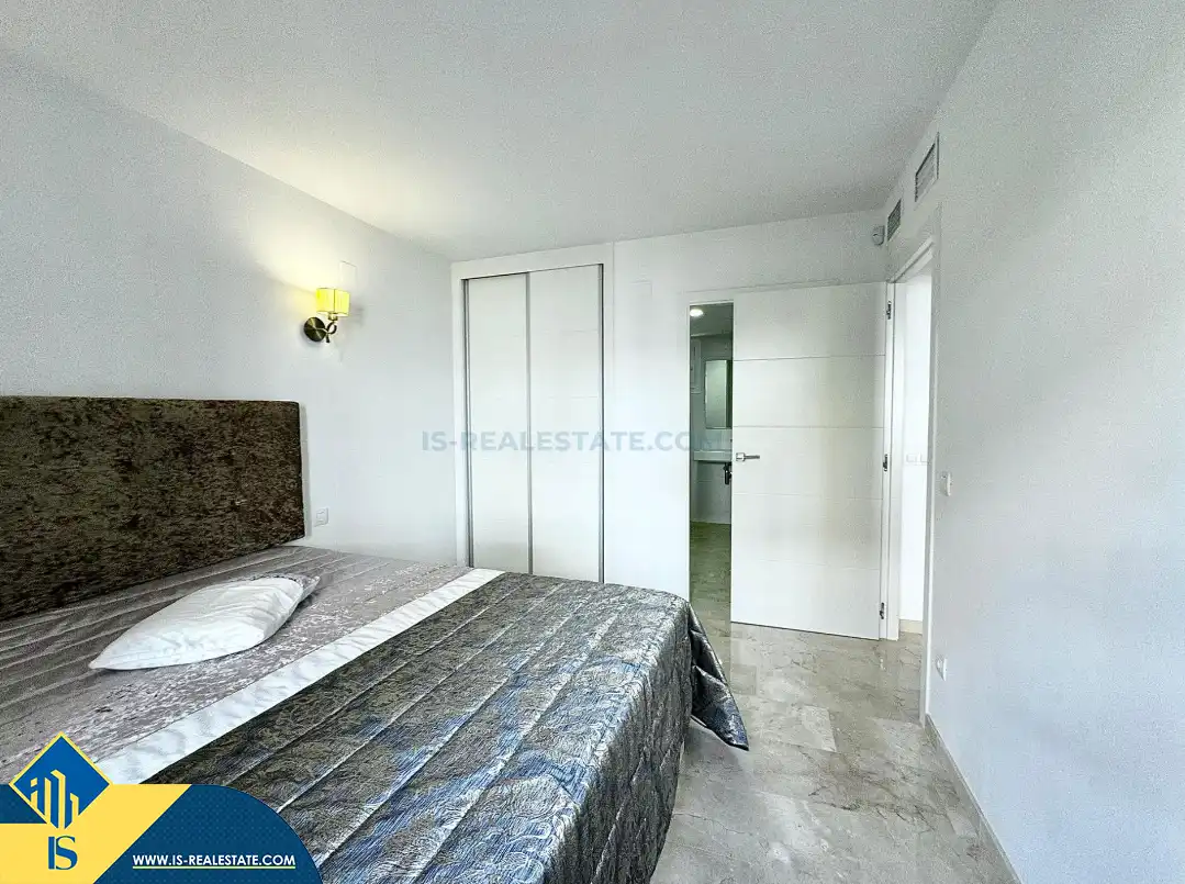 Apartment mit Pool zum Verkauf in Playa del Acequión, Náufragos y Rocío del Mar, imagen 19