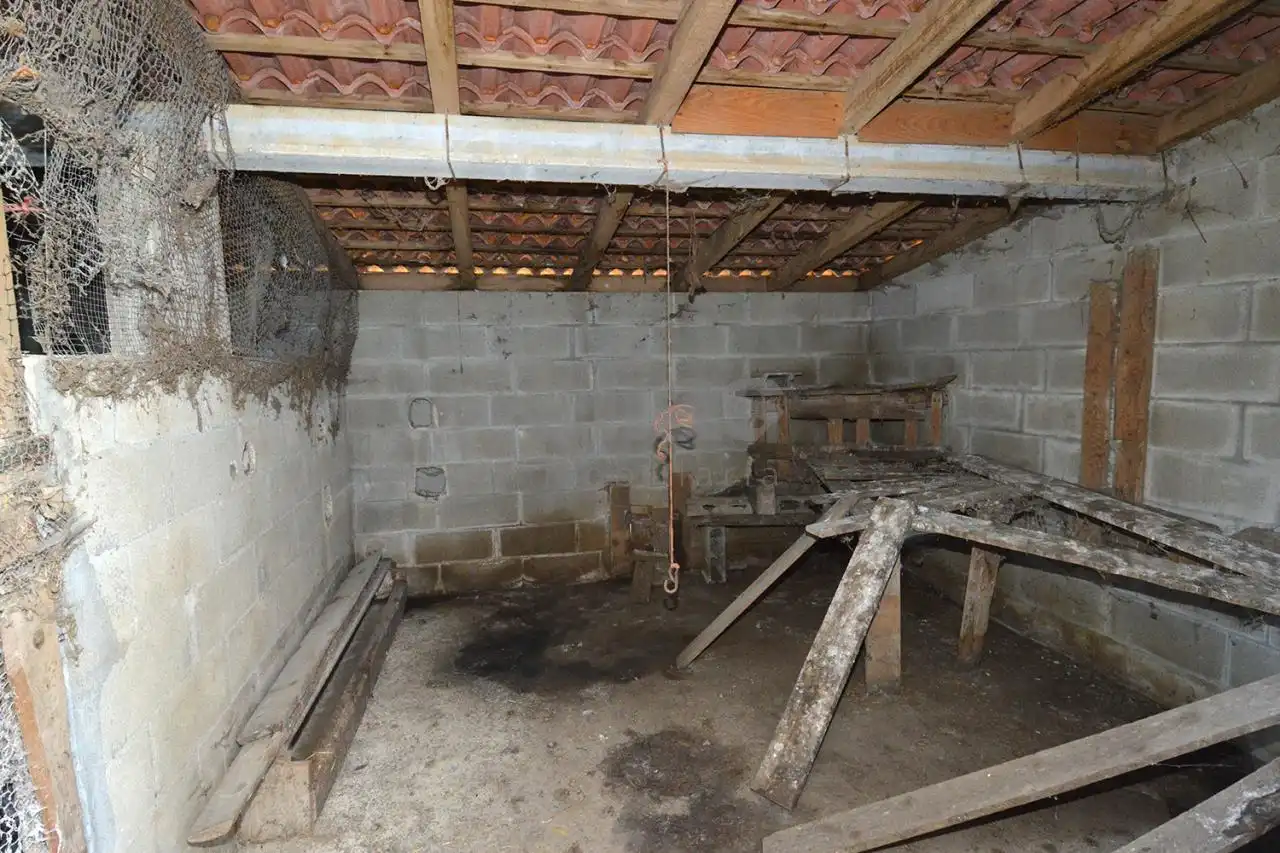 Casa con giardino in vendita a Zas, imagen 31