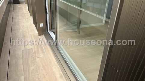 Foto 3 de Piso de alquiler en Hurtado Amezaga, 48, Zabalburu, Bizkaia