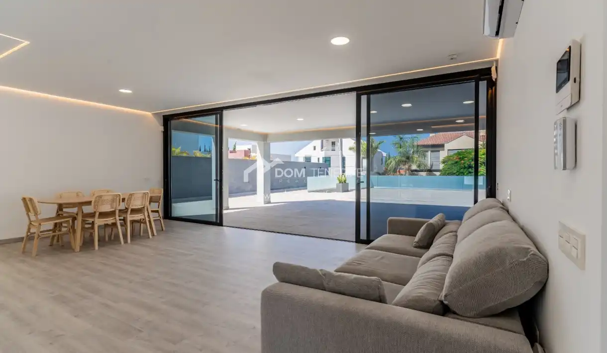 Haus mit Pool zum Verkauf in Costa Adeje, imagen 17