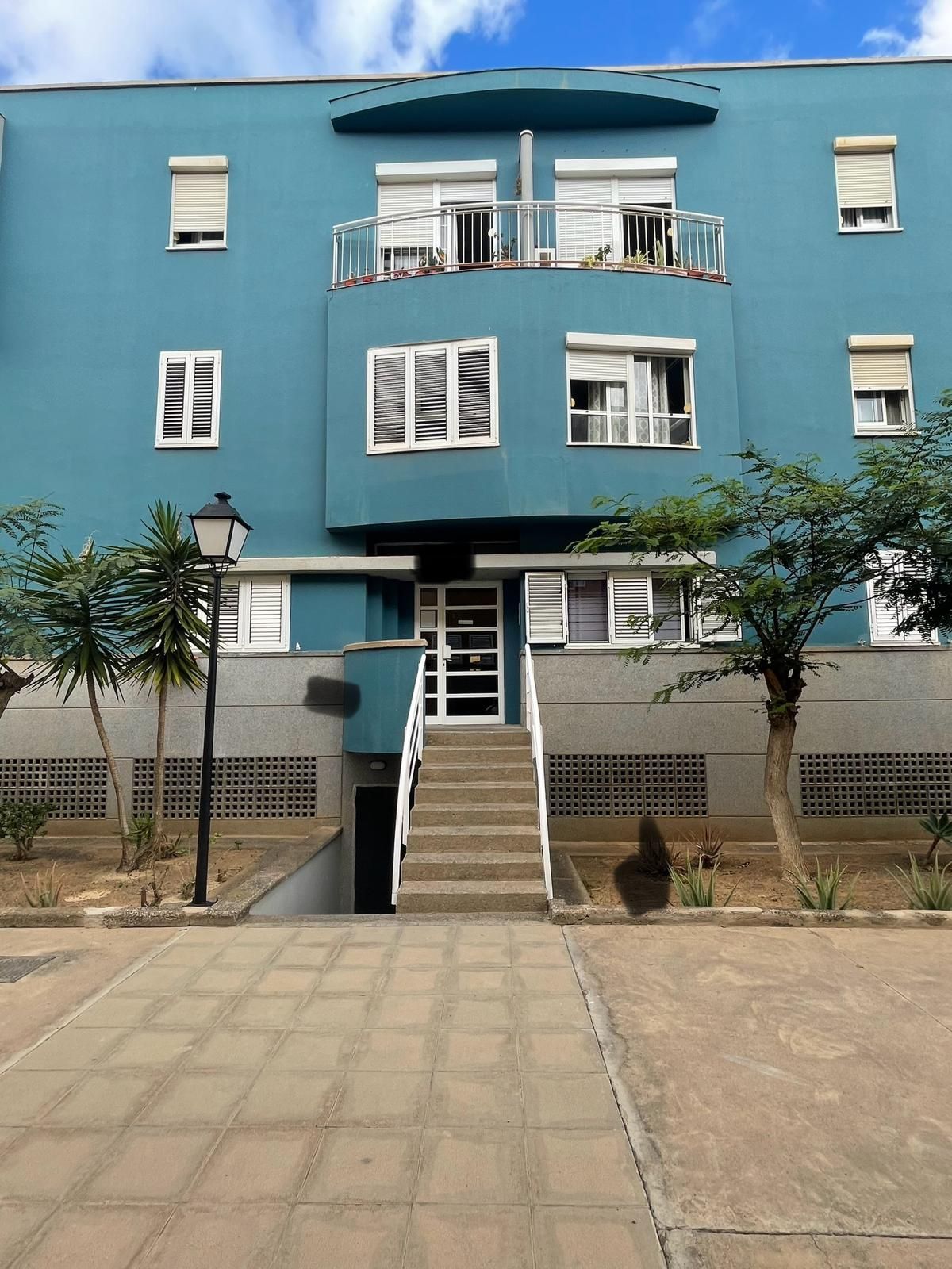 Piso en venta en Calle Camelia, Siete Palmas