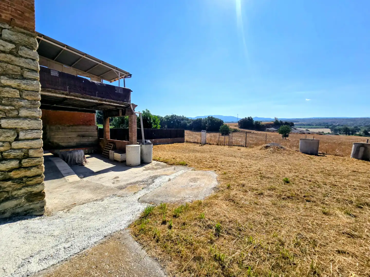 Casa o chalet en venta en El Brull con Jardín privado