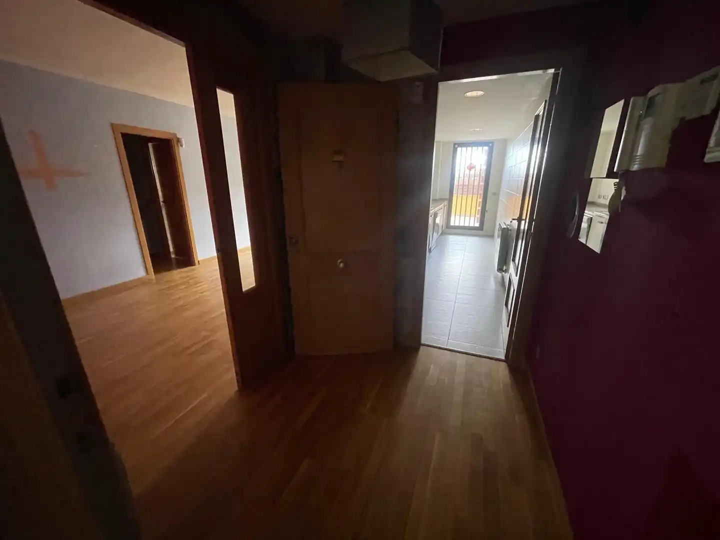 Flat for sale in La Muela  with Terrace