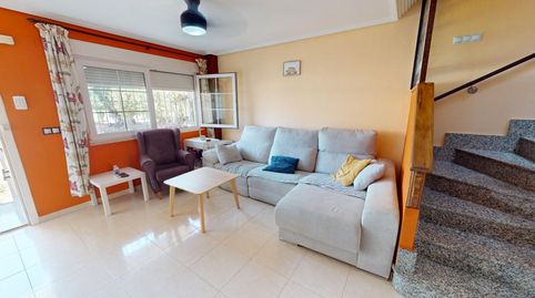 CHALET ADOSADO EN ALMORADÍ, imagen 3
