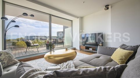 Foto 2 de Pis de lloguer a El Besós i el Maresme, Barcelona Capital