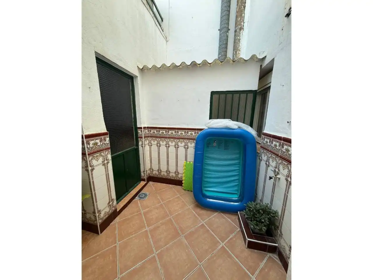 Casa en venta en Sabiote, imagen 34