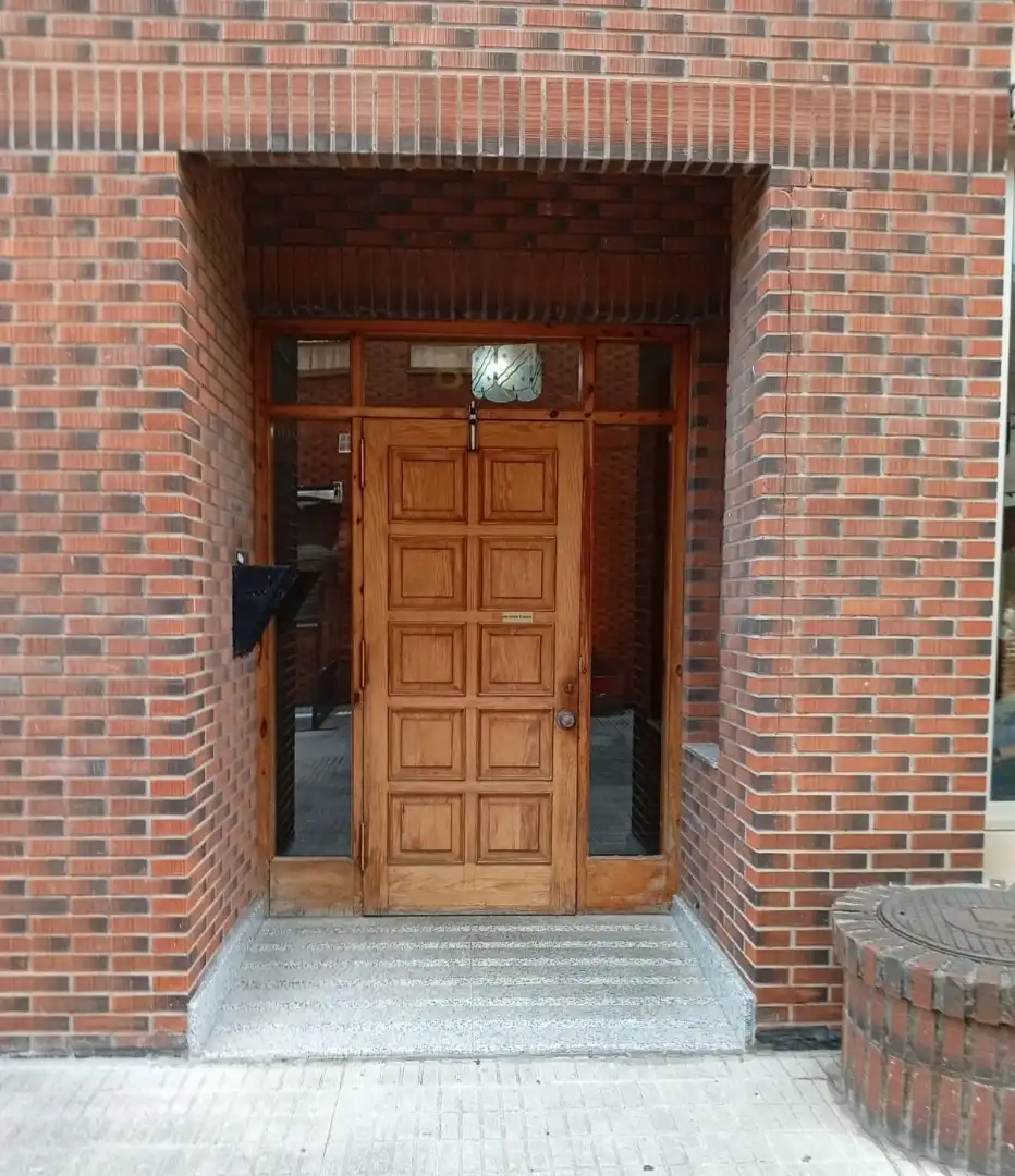 Piso en venta en Gijón  con Calefacción, Parquet y Terraza