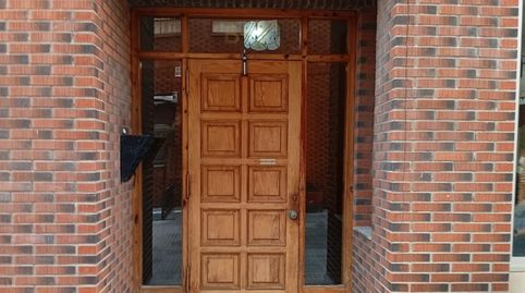 Foto 4 de Piso en venta en Carretera de Lavandera, Vega, Gijón