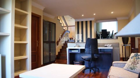 Photo 3 of Duplexes for sale in Calle Mariano de Los Cobos, Parquesol, Valladolid Capital