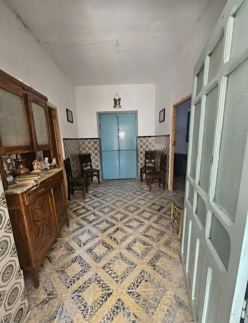 House with terrace for sale in Calle IGLESIAS 38, imagen 7