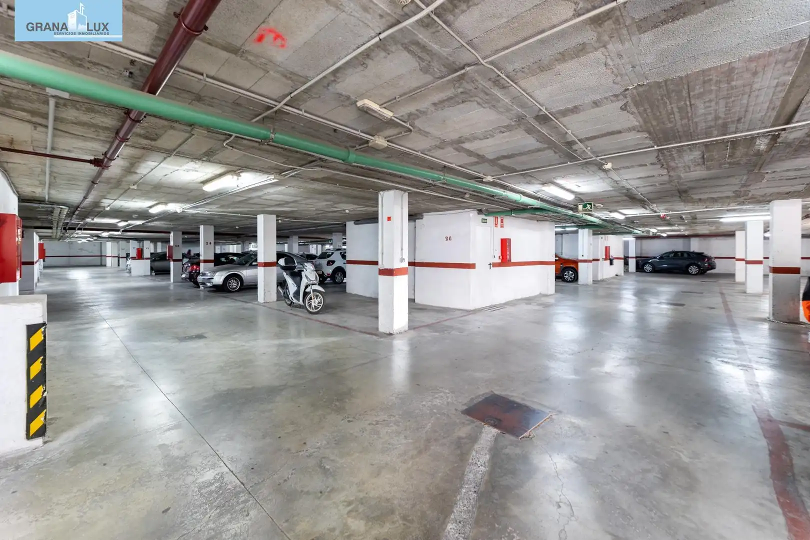 Individual for sale in Calle de Lérida 27, imagen 9