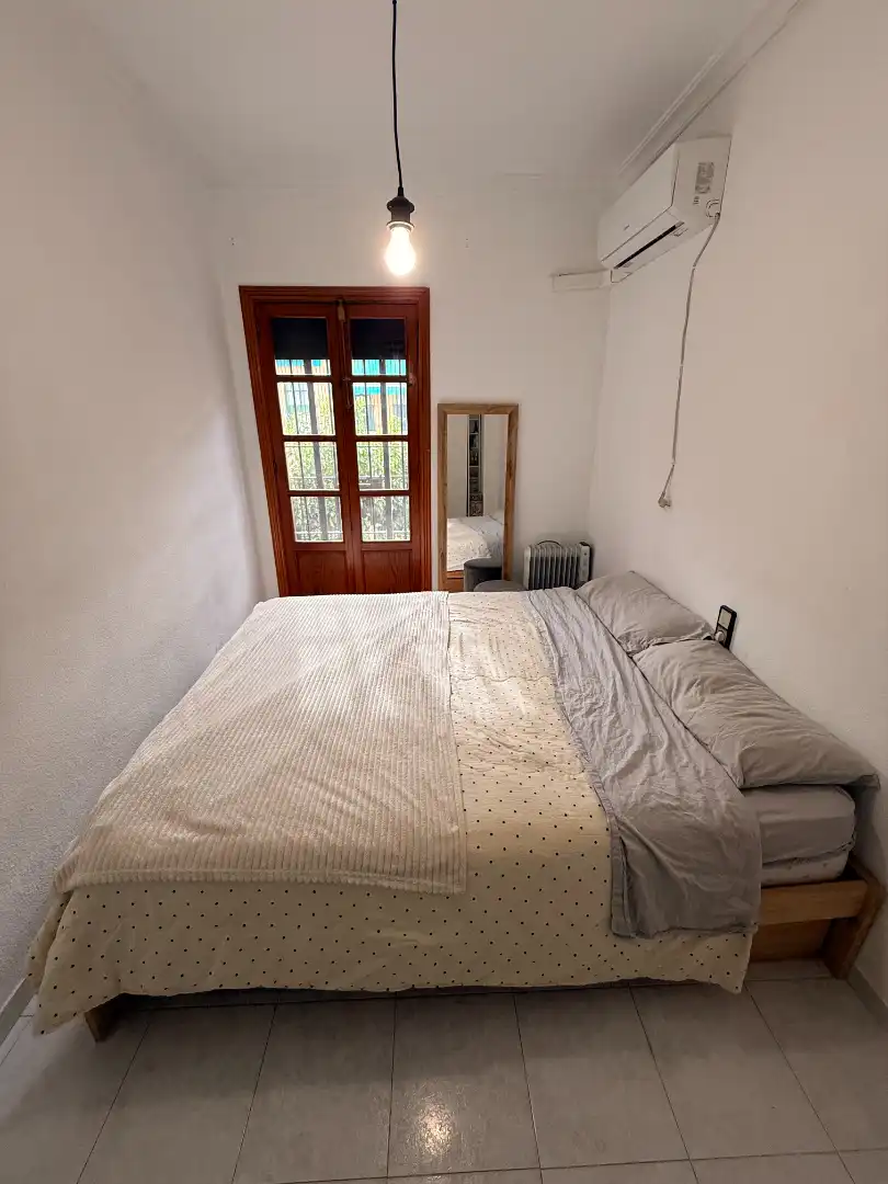 Habitación de Casa adosada en venta en Camas
