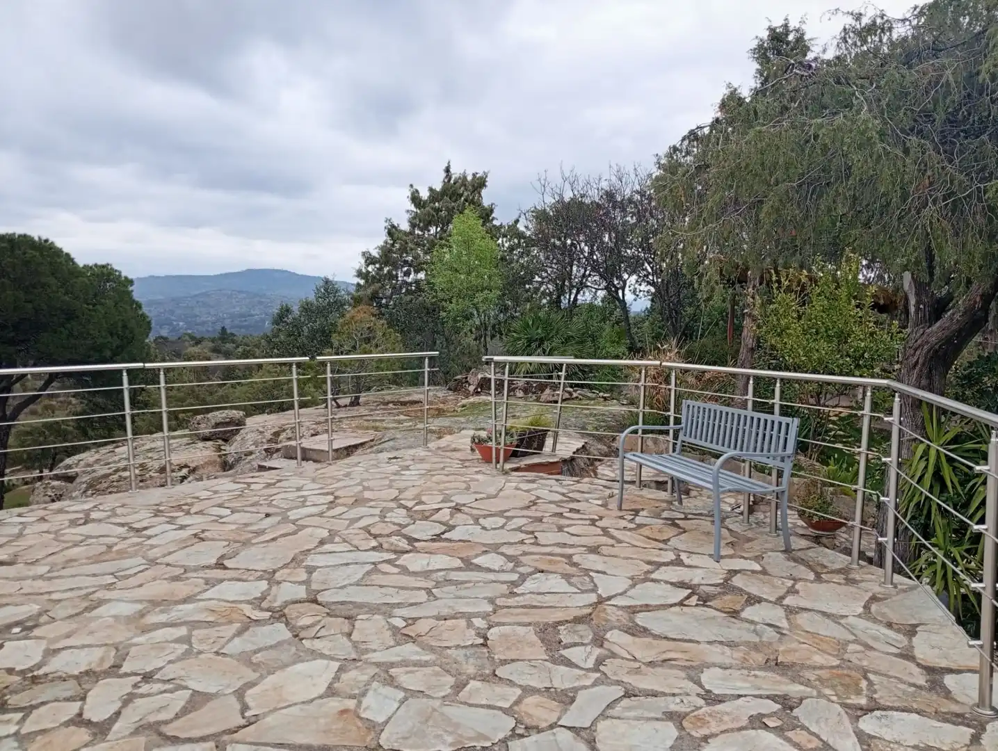 Maison avec piscine à vendre à El Tiemblo, imagen 23