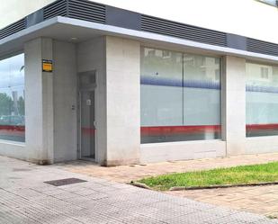 Vista exterior de Local de lloguer en Jerez de la Frontera amb Aire condicionat