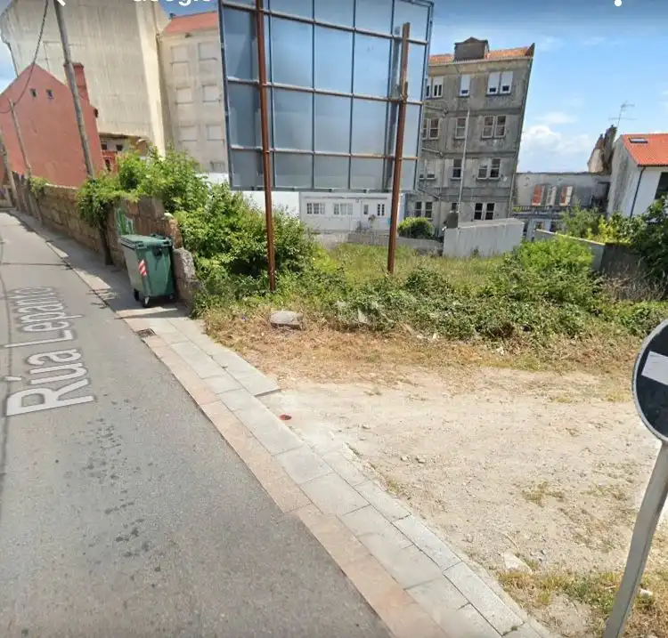 Terreni e lotti in vendita a Rúa Lepanto, imagen 4