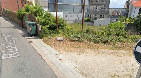 Foto 4 de Residencial en venta en Rúa Lepanto, Santa Uxía de Ribeira, Ribeira