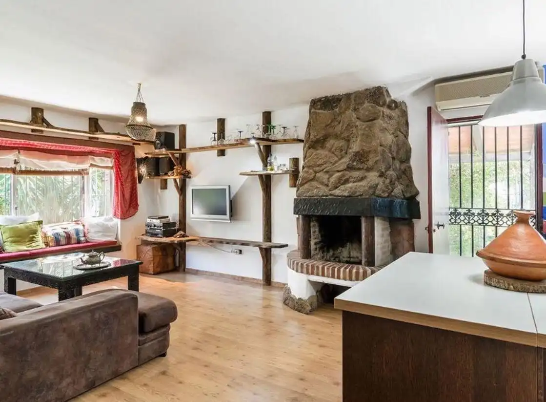 Chalet con piscina en venta en Los Franceses – La Vega, imagen 3