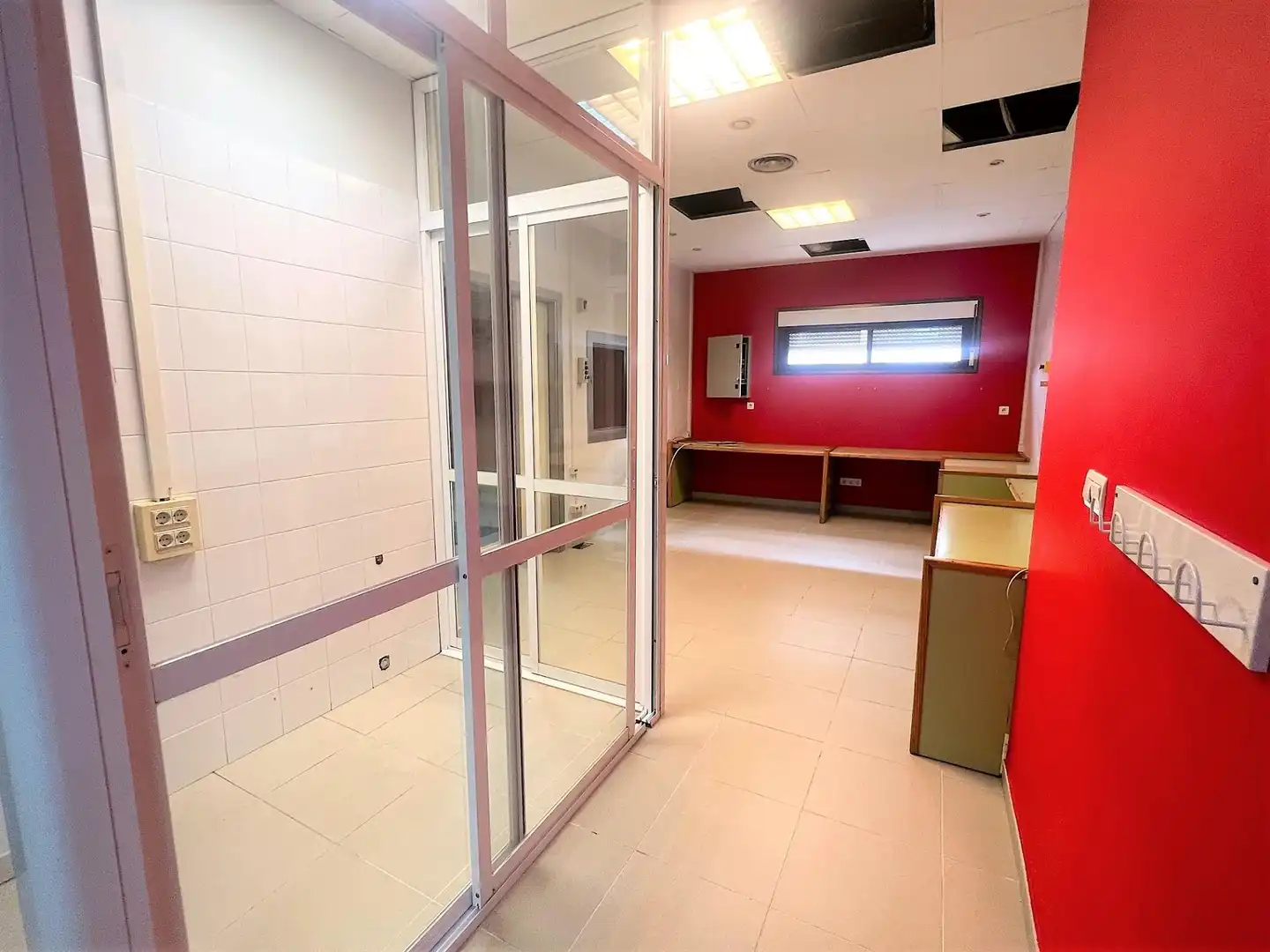 Local comercial en venda a Calle San Calixto, imagen 5