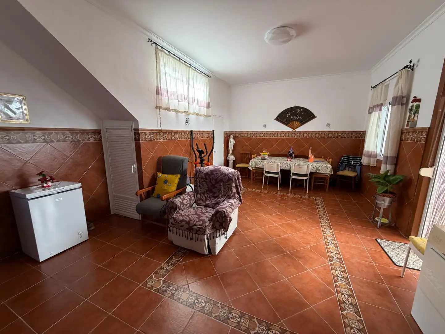 Casa o xalet en venda en Gallineras